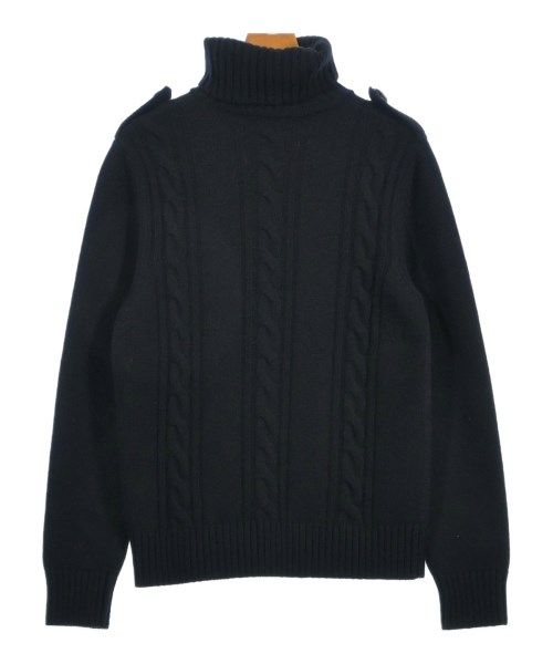 McQ ニット・セーター メンズ 【古着】【中古】【送料無料】 - メルカリ 