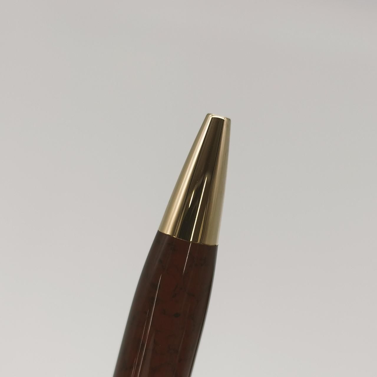 CROSS ボールペン タウンゼント シエナラッカー CROSS Townsend Siena Lacquer Ballpoint Pen SKLAD-KIRPICHA_RU