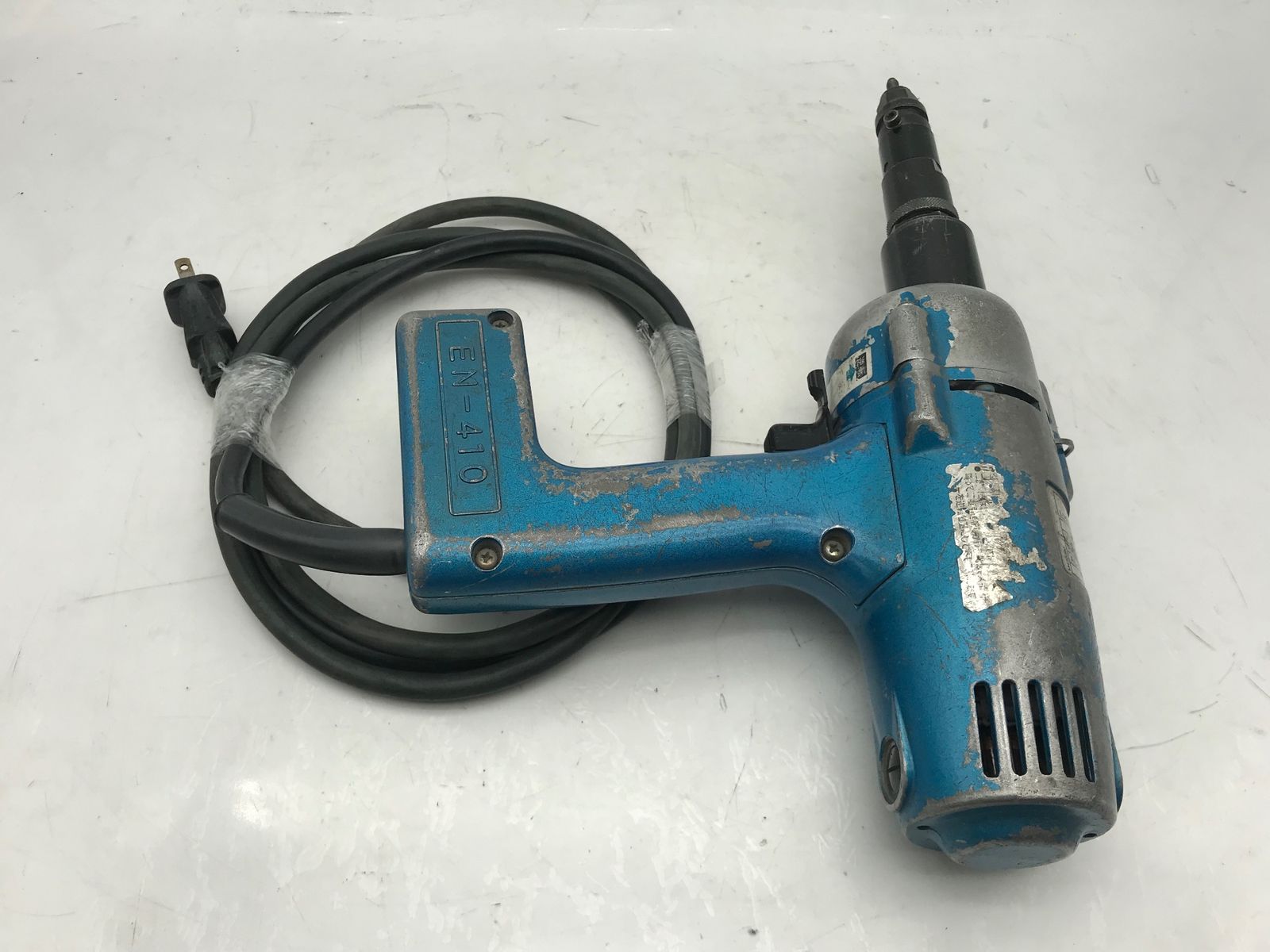 品 LOBTEX|ロブテックス 電気ナッター EN-410 IT8GOUX6GKY8 エコツール小牧ｲﾝﾀｰ店 M02