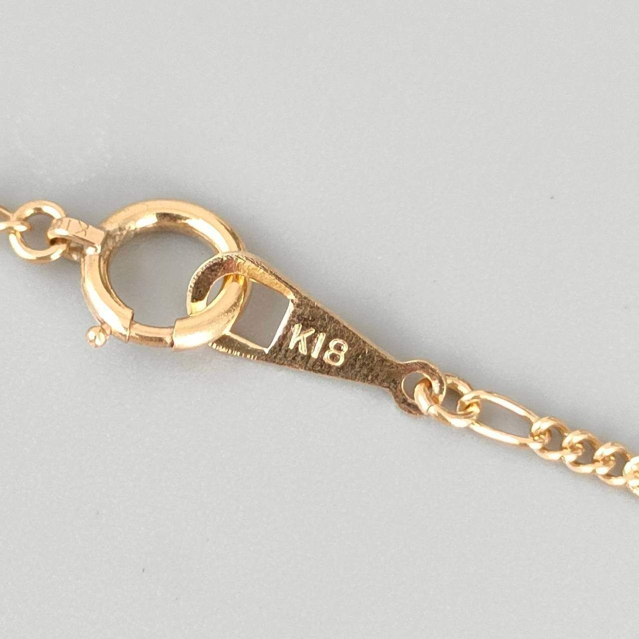 18金 デザインネックレス ネックレス 18金 デザインネックレス ペンダント」の人気商品