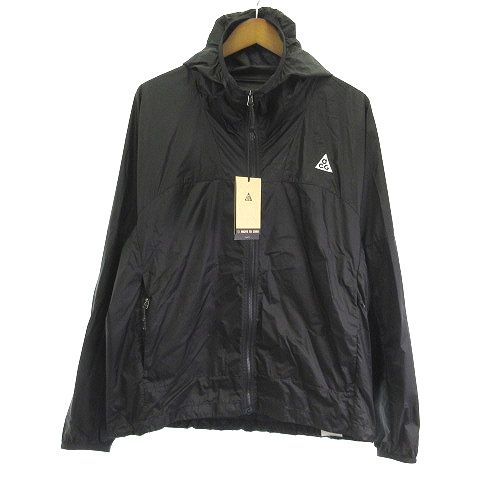 ナイキ NIKE DB0979-015 ACG WNDPRF CNDR CNE HOODIE JACKET ナイロン