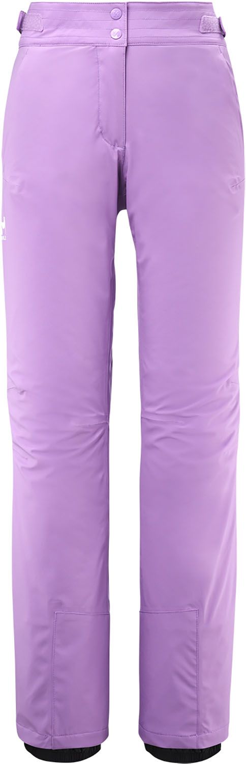 ミレー MILLET アウトドア NALLO II PANT W MIV9237 N9927 VIBRANTVIOLET