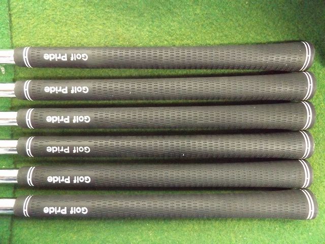 4130 SRIXON Z725 #5-PW NS980GH DST S ダンロップ スリクソン アイアンセット . 872232