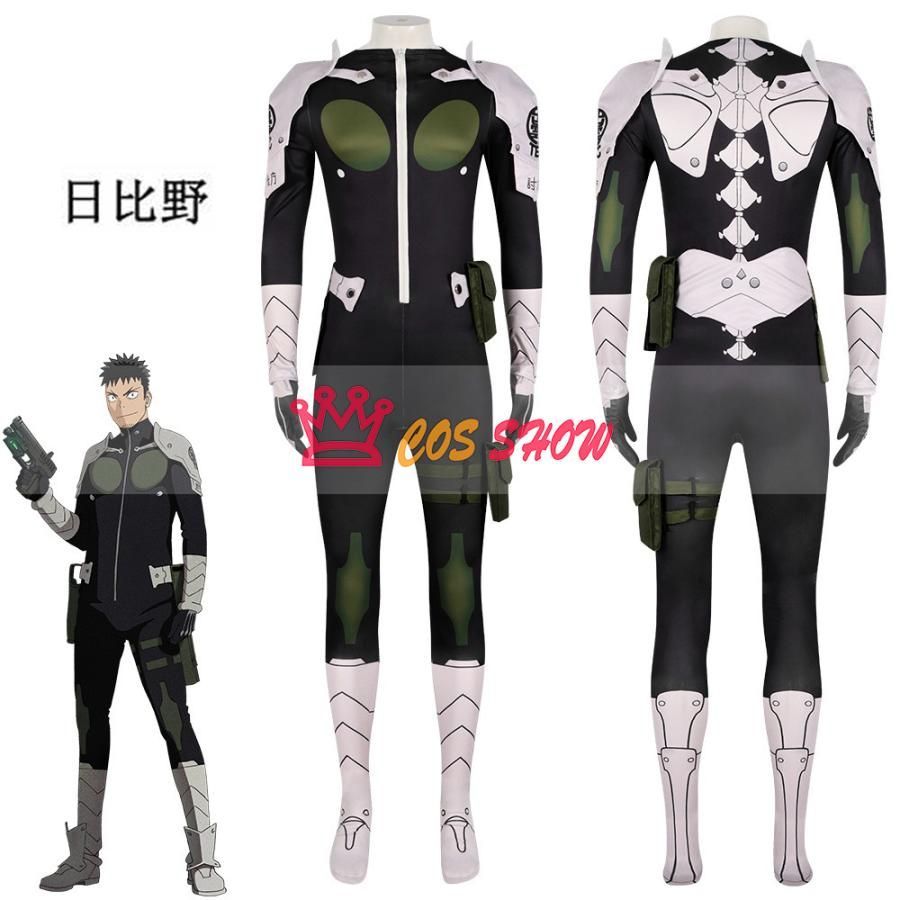 戦闘服コスプレ衣装マスク追加 cosplay