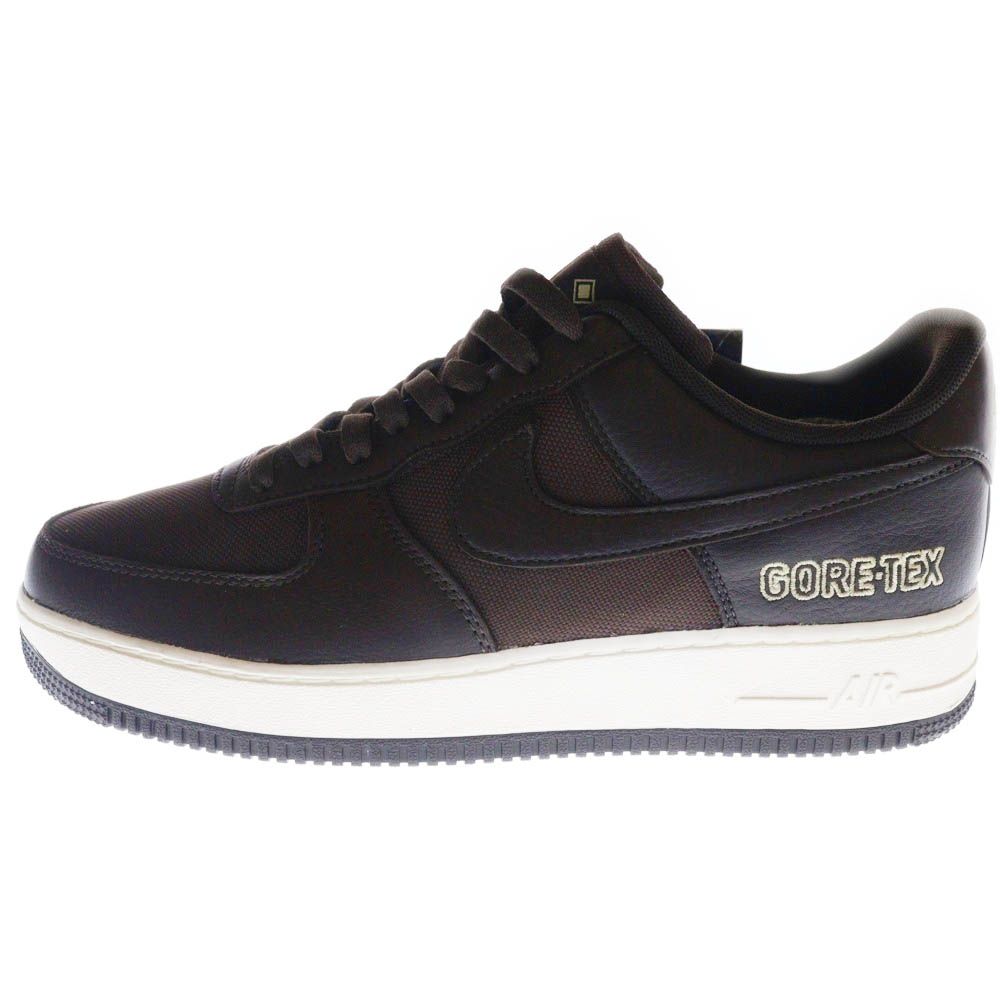 ナイキ エア フォース 1 ロー GORE-TEX 28cm org.jpg