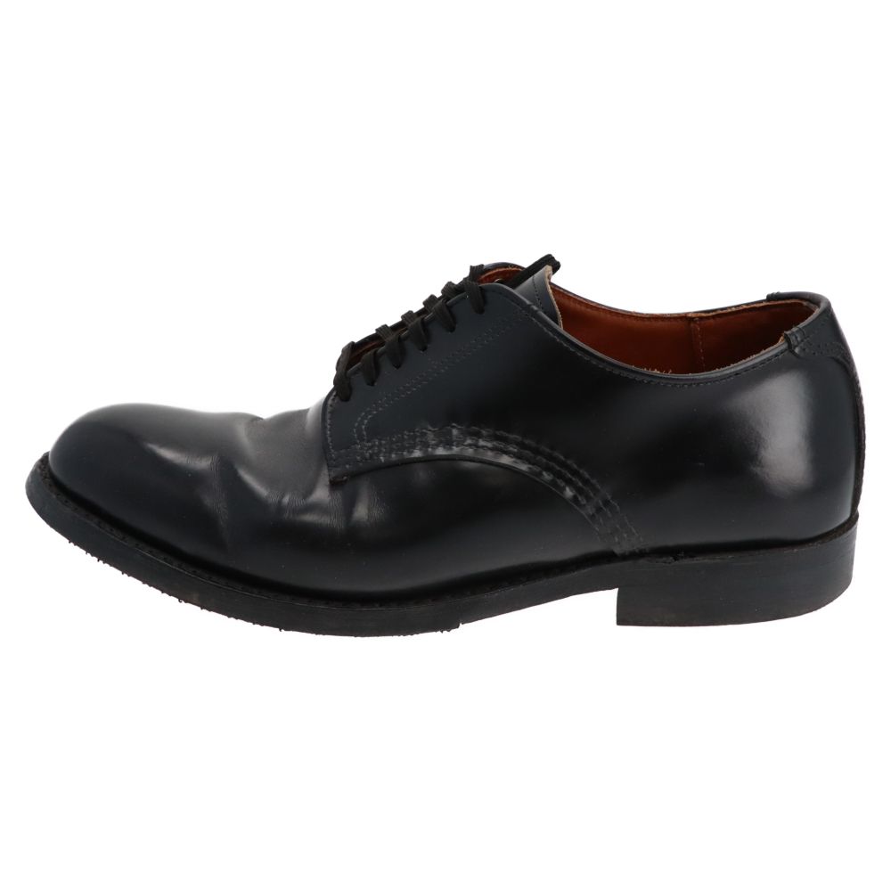 【未使用】レッドウィング 9087 MIL-1OXFORD US9D ミルワン 未使用】レッドウィング 9087 MIL-1OXFORD US9D ミルワン - メルカリ