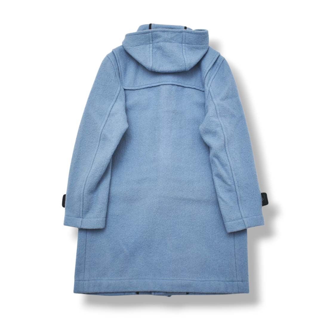 ダッフルコート