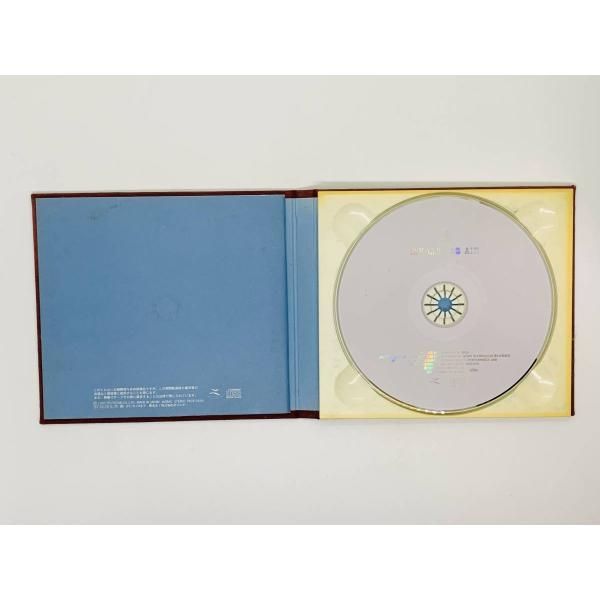 CD MY LIFE AS AIR 1971 - 1997 車谷浩司 / デジパック仕様 M02