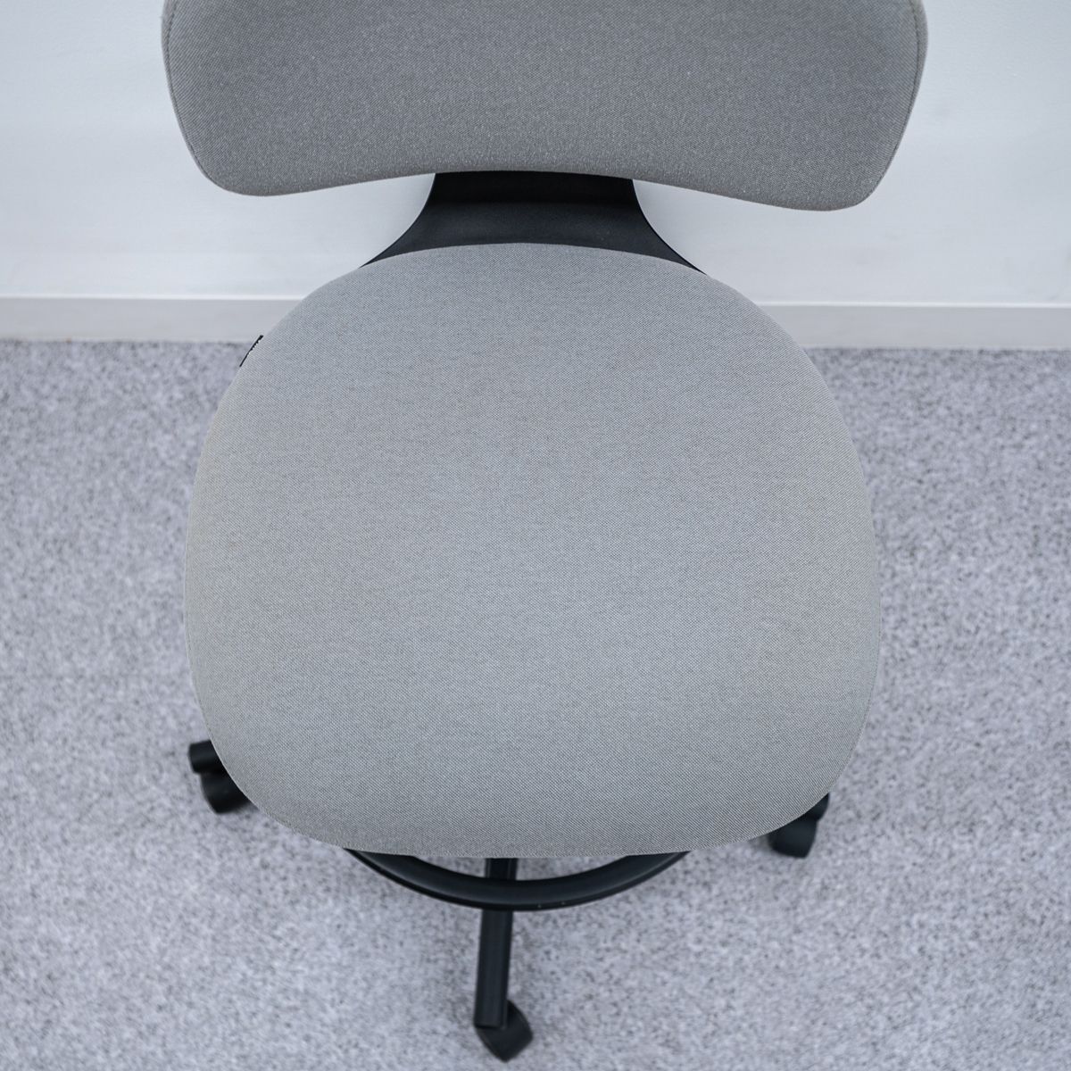 中古品】Vitra ヴィトラ Rookie High ルーキーハイ オフィス チェア