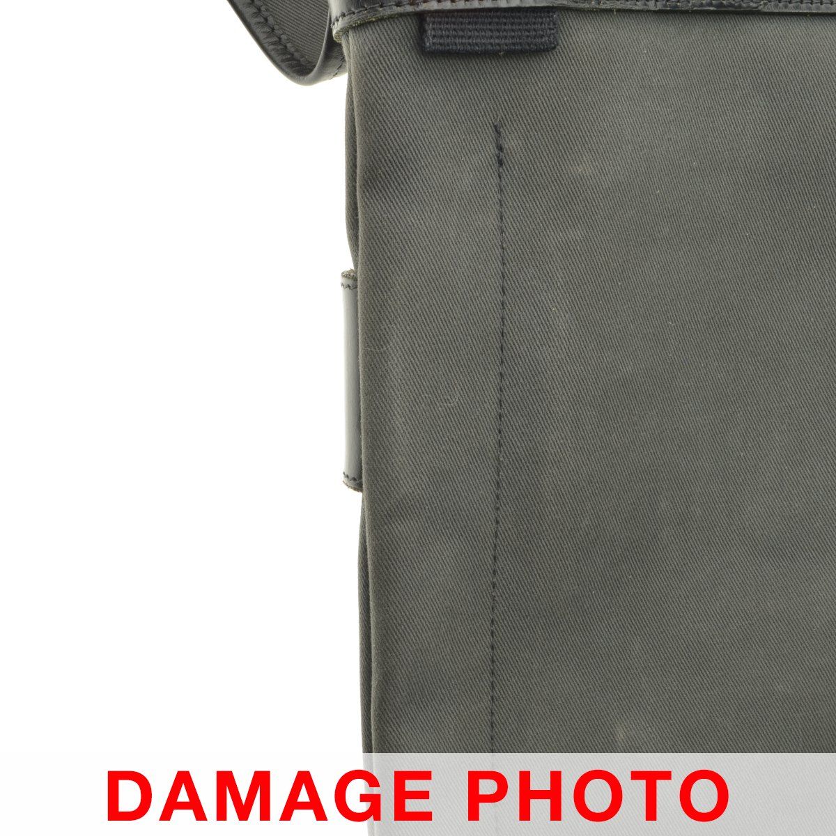 LEMAIRE】HEAVY COTTON MEDIUM BAGショルダーバッグ - メルカリ 