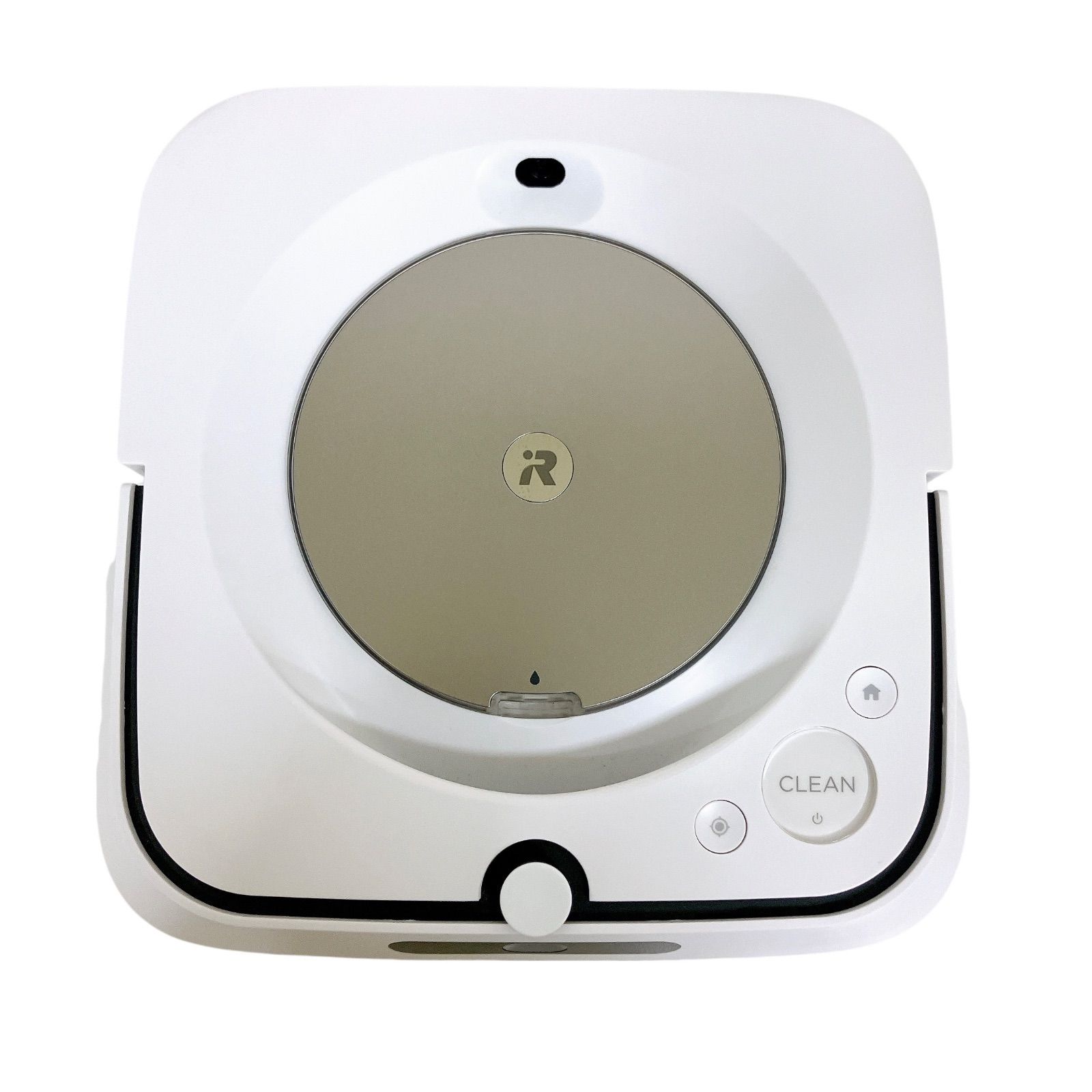美品】iRobot アイロボット Braava jet m6 ブラーバジェット m6 外箱 
