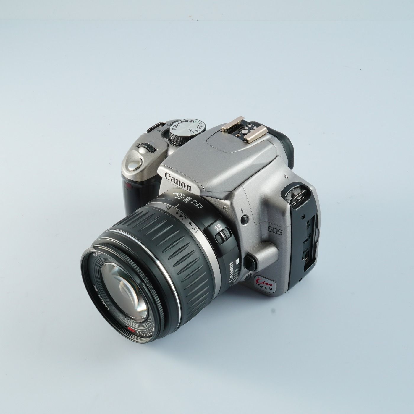 18-55mm