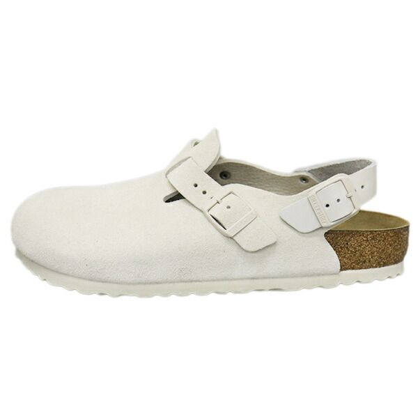 BIRKENSTOCK (ビルケンシュトック) 1029198 TOKIO トキオ スエード