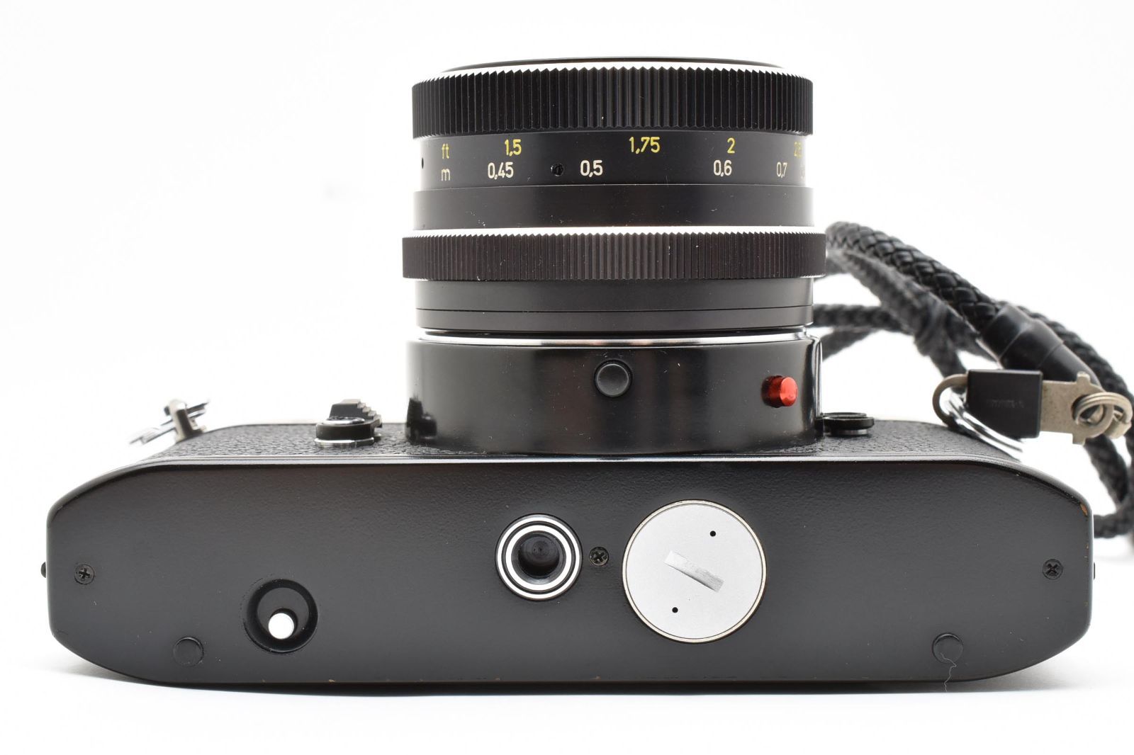 ローライ Rolleiflex