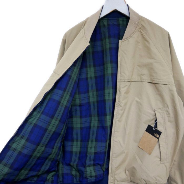 THE NORTH FACE STANDARD ノースフェイス スタンダード 国内正規 25SS