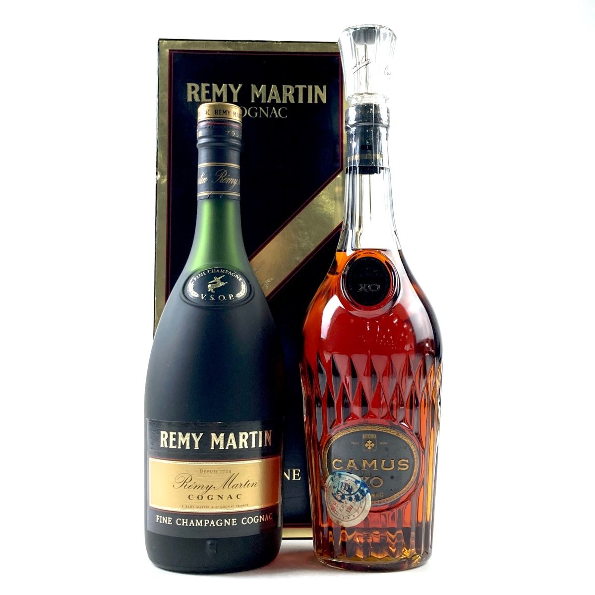 Larsen S.A. コニャック LARSEN ブランデー 2本 コニャック 700ml