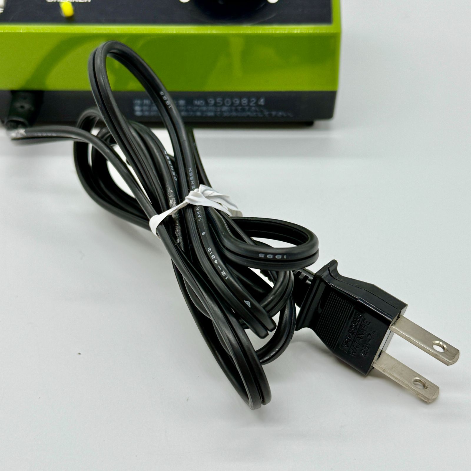TOMIX 5001 New Power Unit ニューパワーユニット トミックス Nゲージ