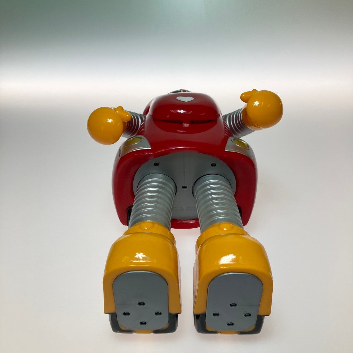 ◎◎BANDAI バンダイ がんばれロボコン 燃えろ!!でっかい