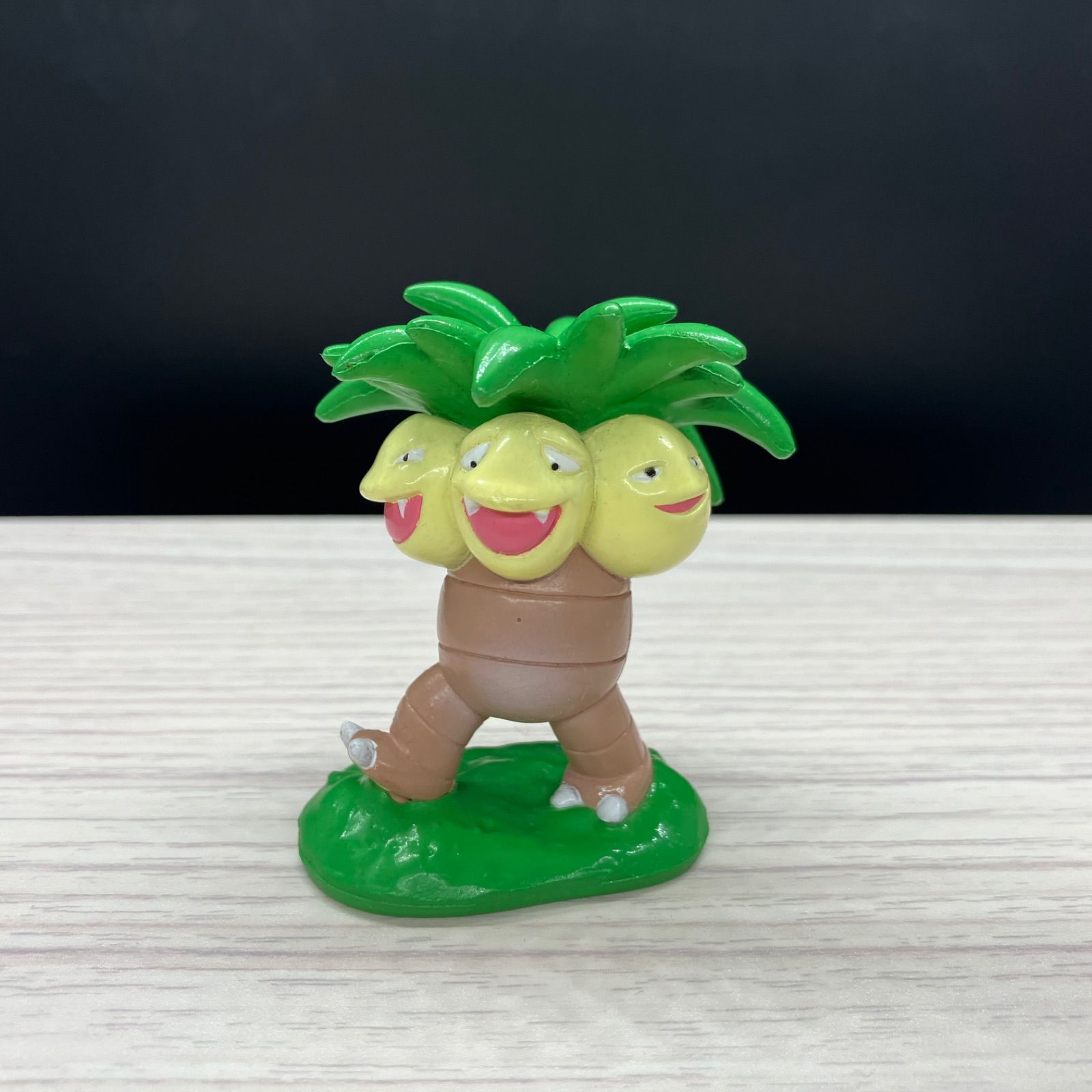 ポケモン　【初期】 モンコレ　タマタマ　ナッシー モンコレ 初期 タマタマ ナッシー 【①】 - メルカリ