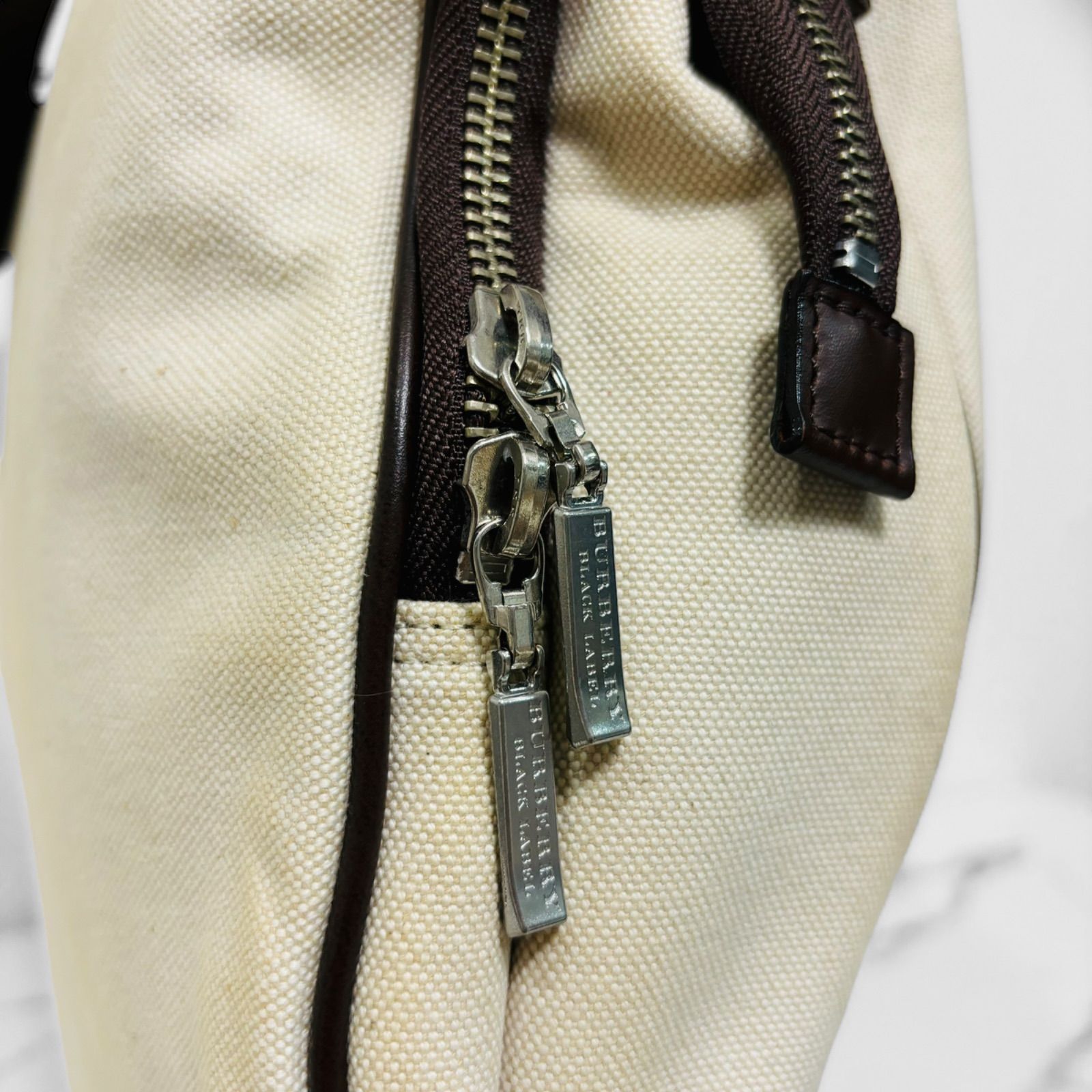 BURBERRY BLACK LABEL バーバリー ブラックレーベル ブリーフ