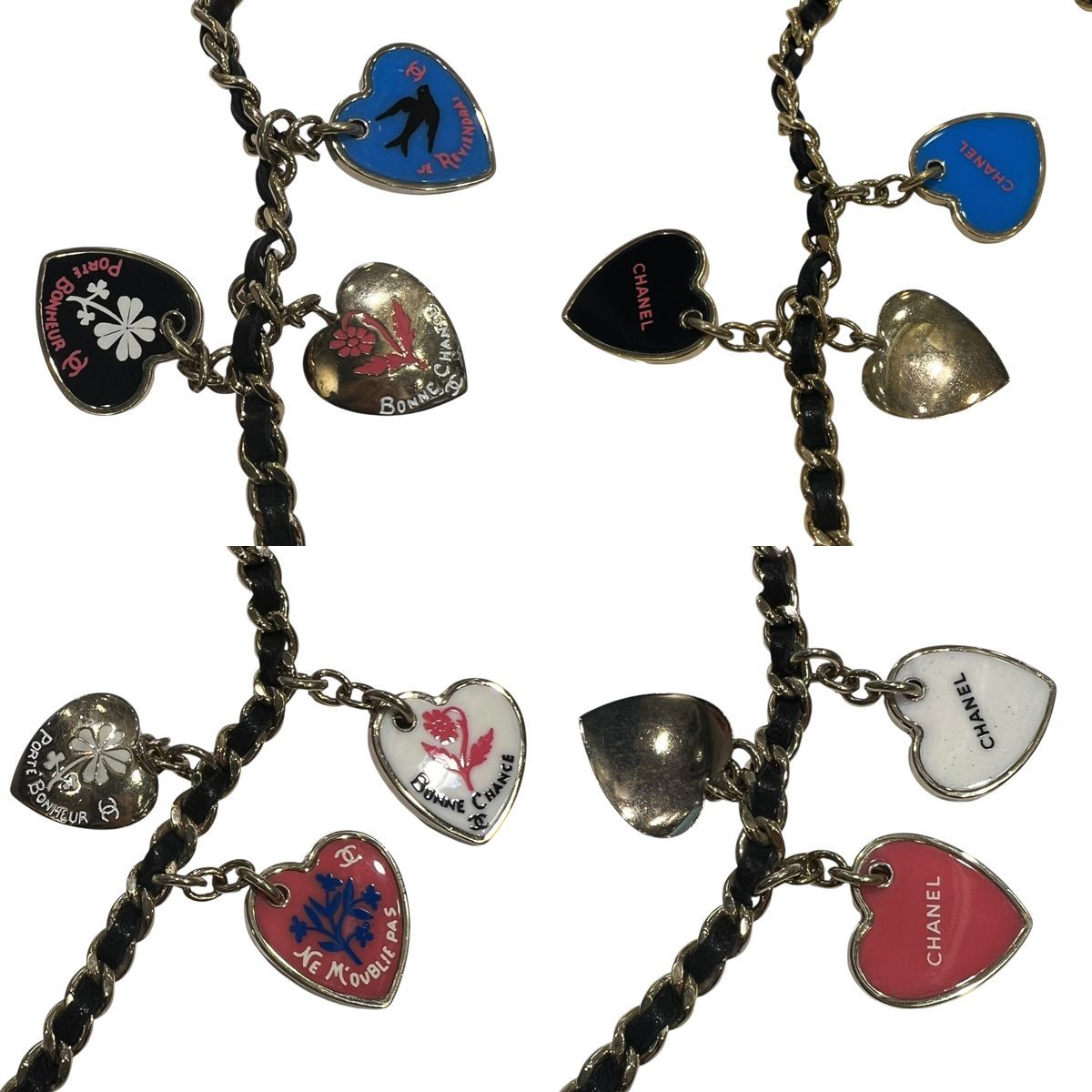 ブラック ゴールド金具25027235