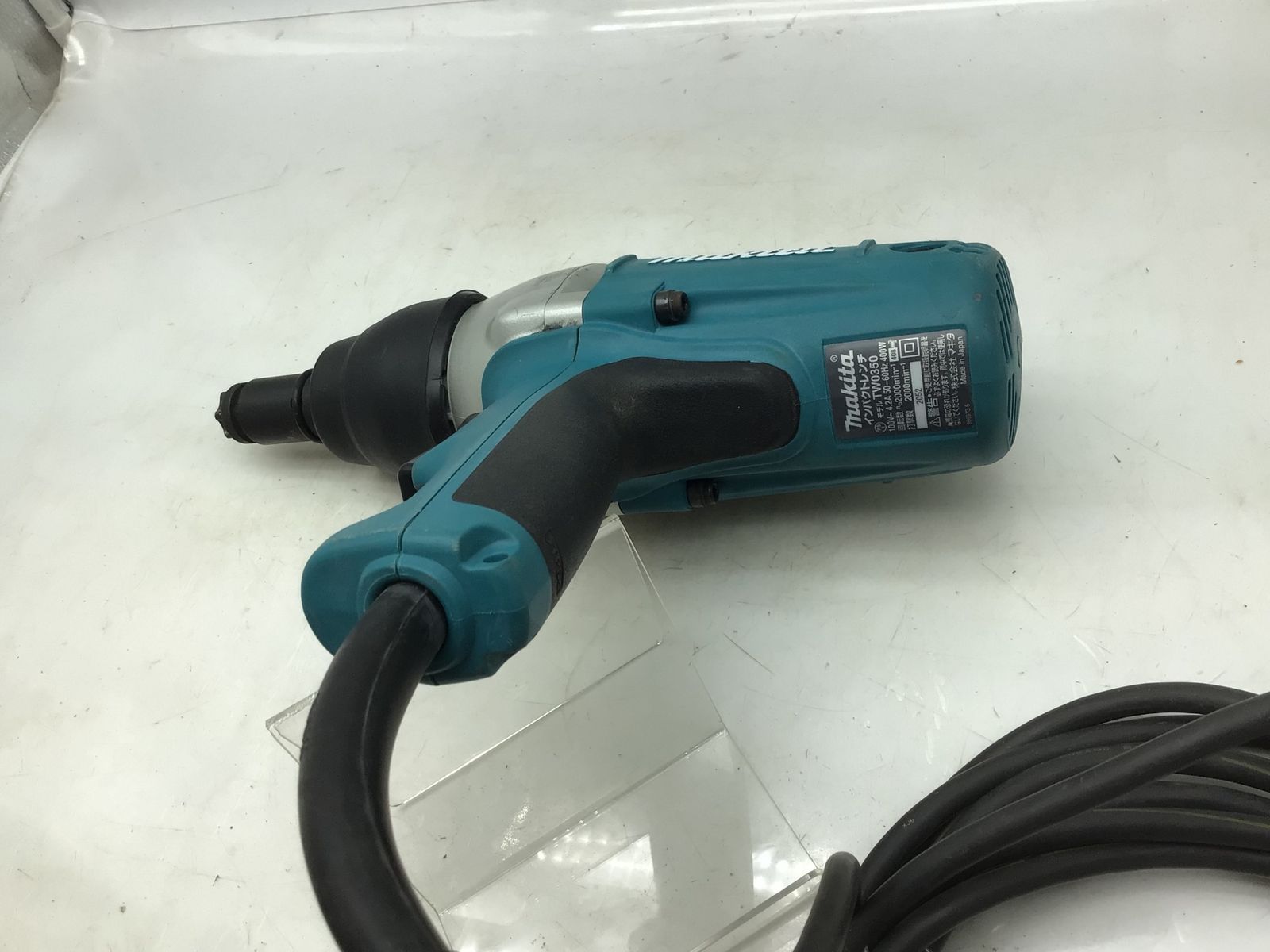 マキタ インパクトレンチ