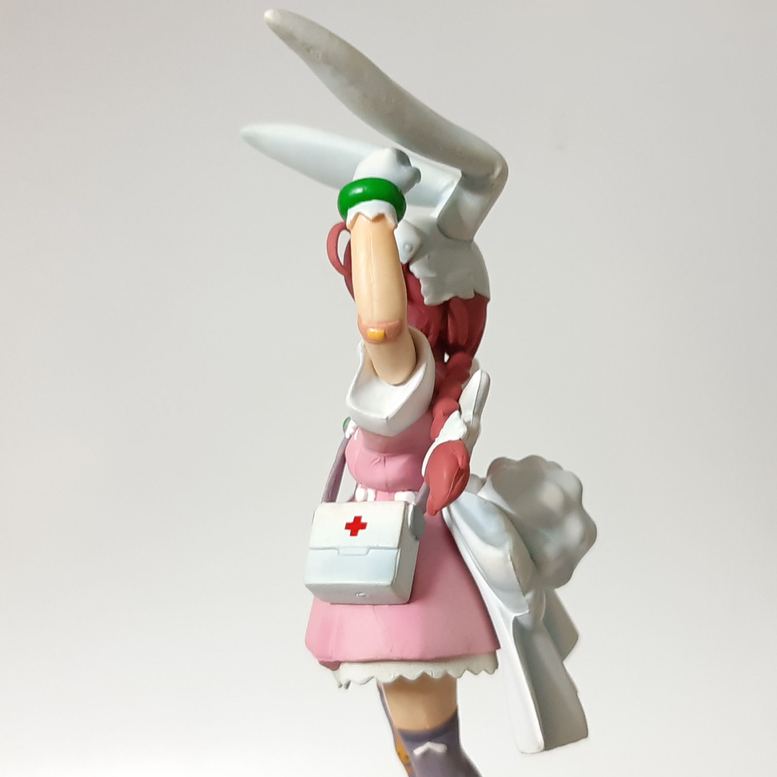 ユージン SRDXシリーズ ナースウィッチ小麦ちゃんマジカルて