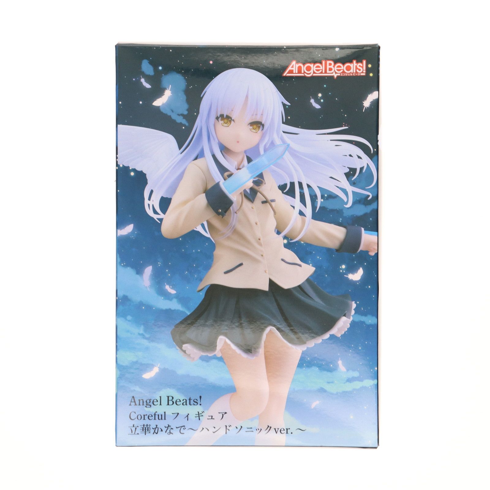 立華かなで バニーver 1/4 フィギュア Angel Beats! 最終値下