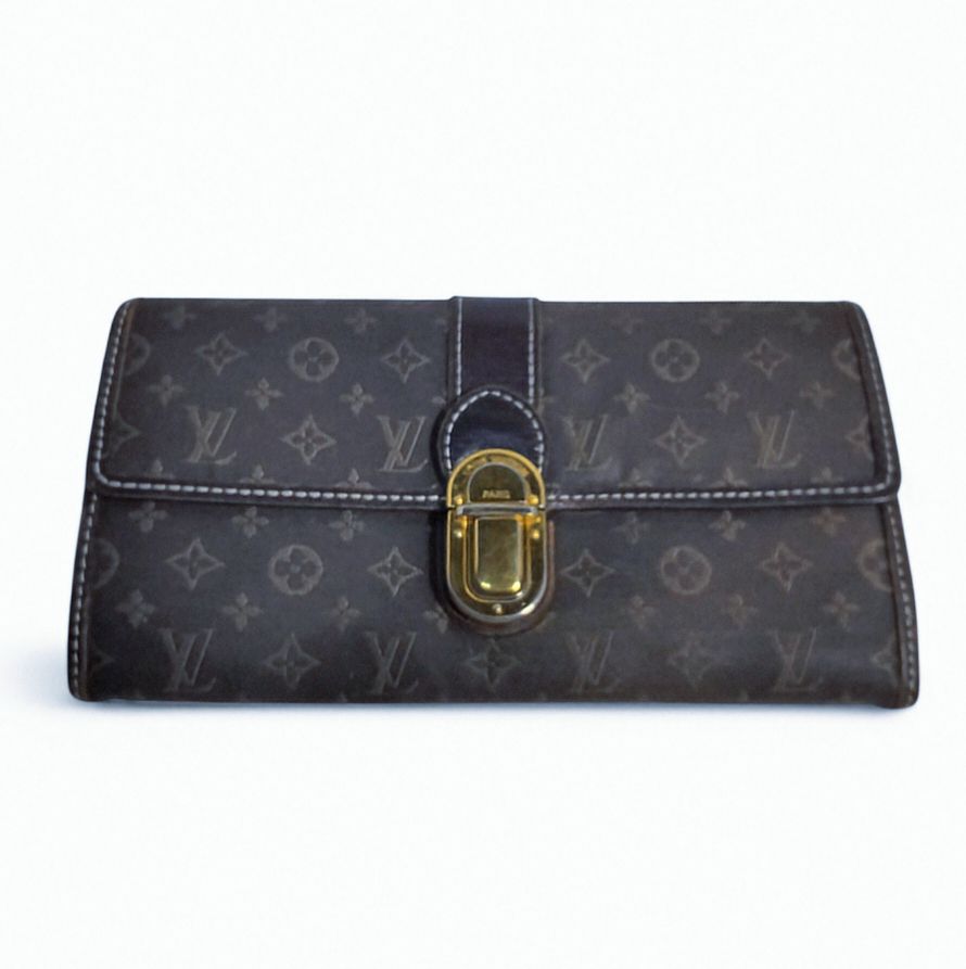 USED中古品】 LOUISVUITTON ルイヴィトン モノグラムイディール 