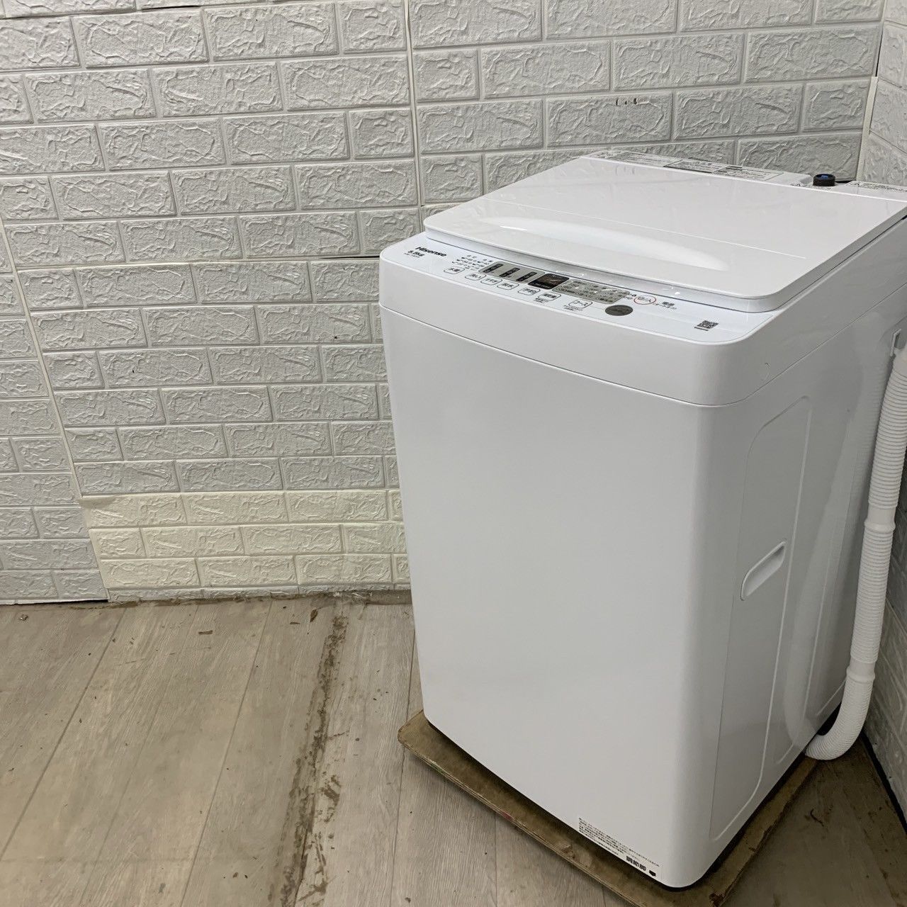 洗濯機 全国発送対応