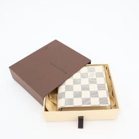 LOUISVUITTON★ルイヴィトン ダミエ ポルトフォイユ マルコ 折り財布 ルイヴィトン LOUIS VUITTON ポルトフォイユ マルコ 二つ折り