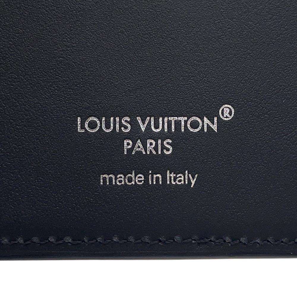 VUITTON 黒