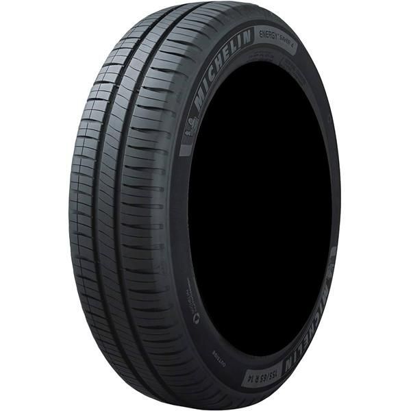 195/55R15 15インチ ミシュラン エナジーセーバー4 1本 正規品 タイヤのみ