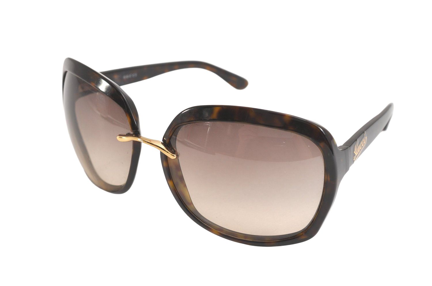GUCCI グッチ サングラス べっ甲 GG 2941|S プラスチック ブラウン 2648N