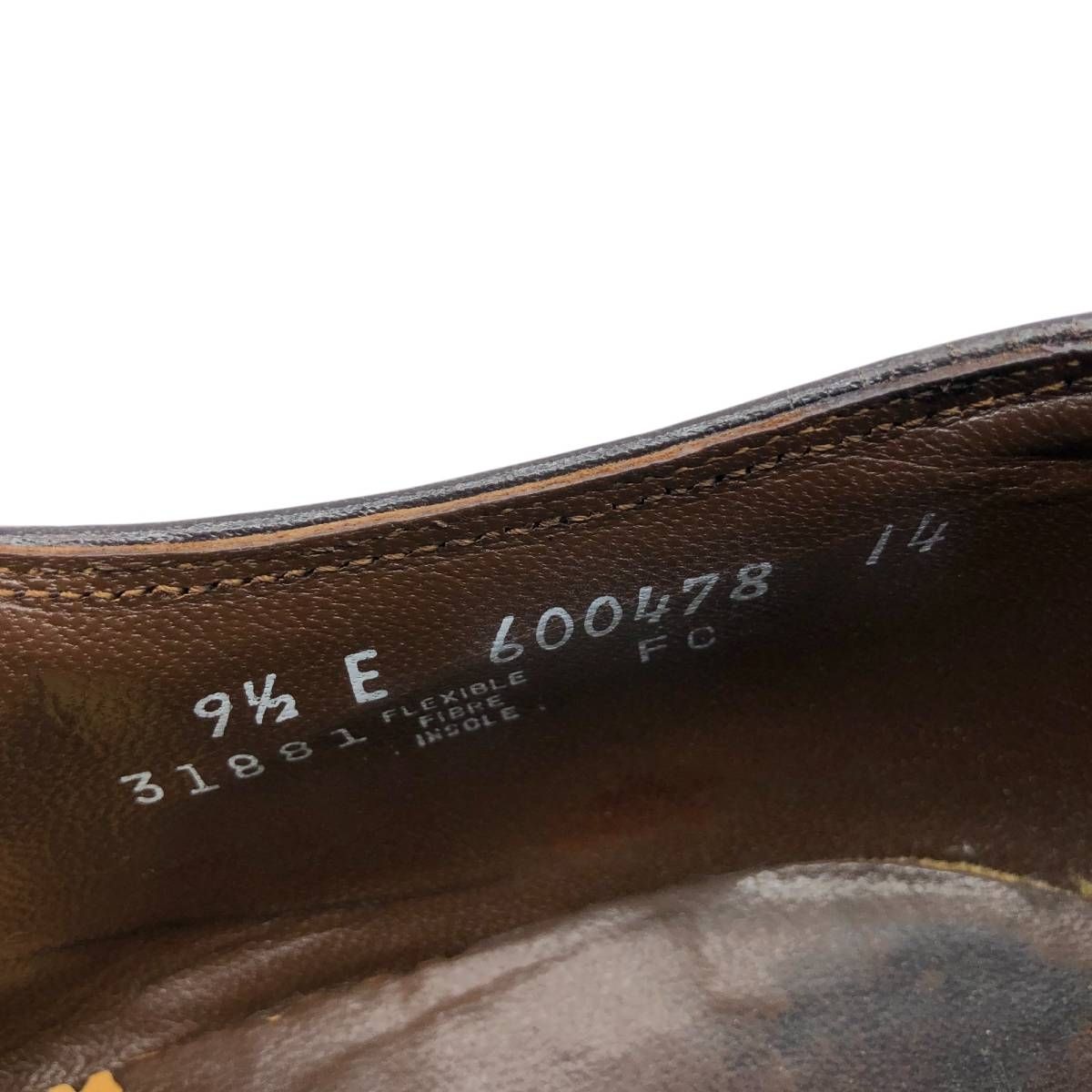 Florsheim