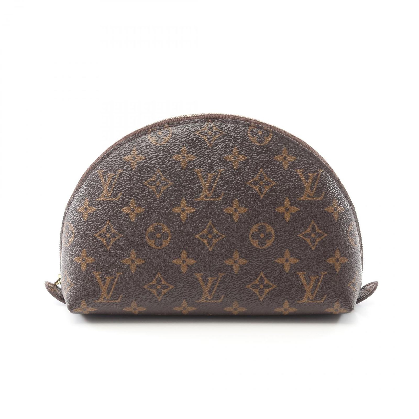 ルイ・ヴィトン LOUIS VUITTON ポーチ トゥルース ドゥミロンド M47520