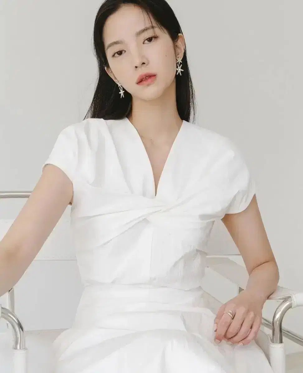 MEHVIE メビ メルシビアン ノワール ブラウス スカート セットアップ SIZE 0