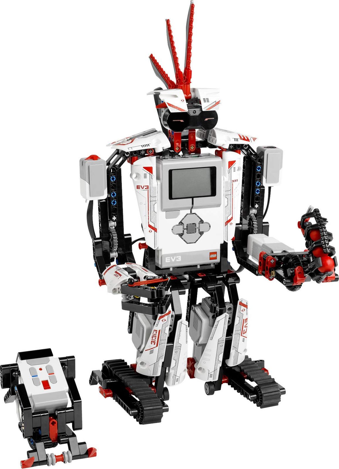 レゴ マインドストーム EV3 31313 LEGO Mindstorms EV3 並行輸入