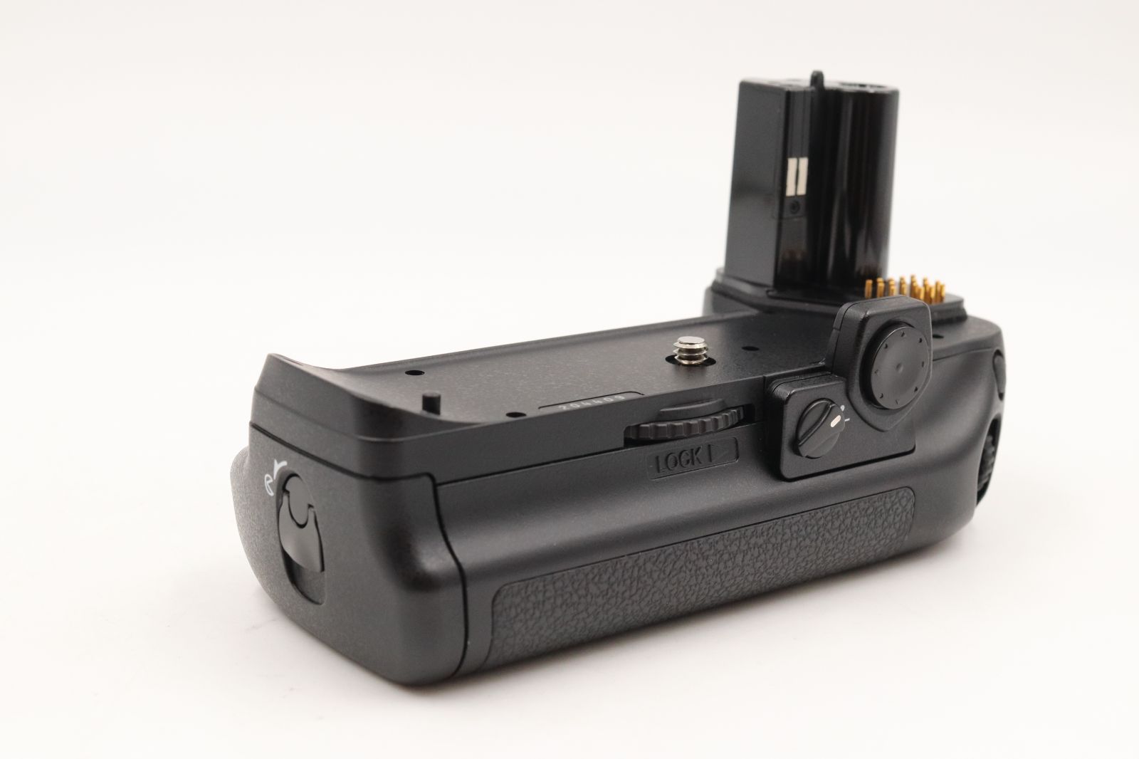 極上品☆ニコン NIKON MB-40 マルチパワーバッテリーパック F6用