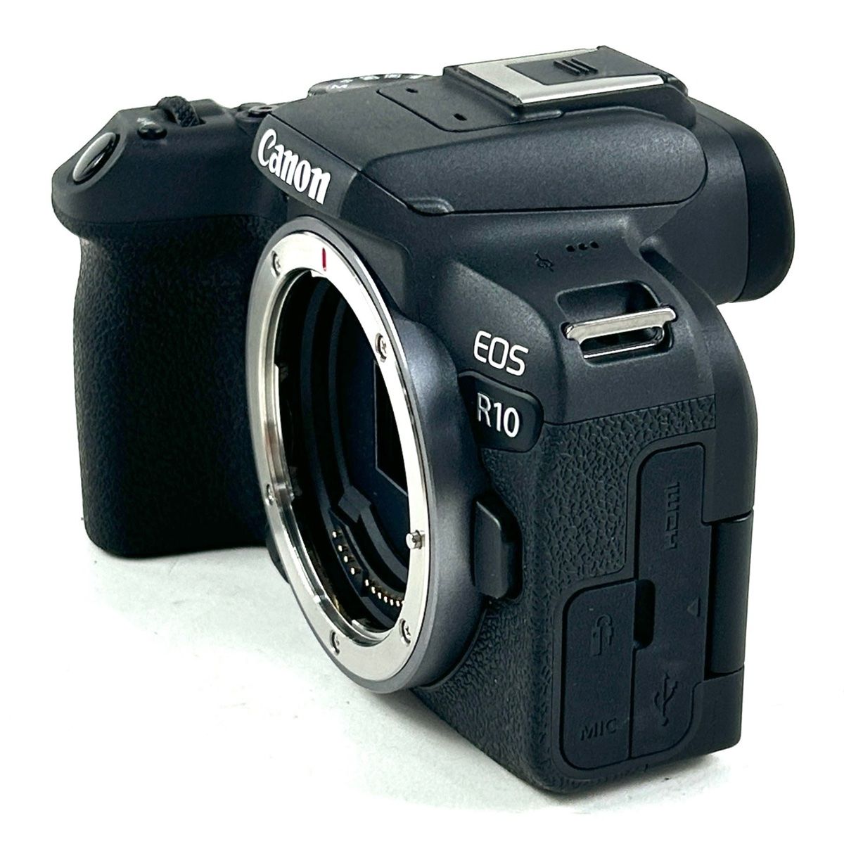 中古】 【並品】 キヤノン EOS R10 ボディ 中古】(キヤノン) Canon EOS  