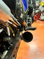 REDSTAGE メガホン ラッパ ちょいメガ ブラック レッドステージ - メルカリ