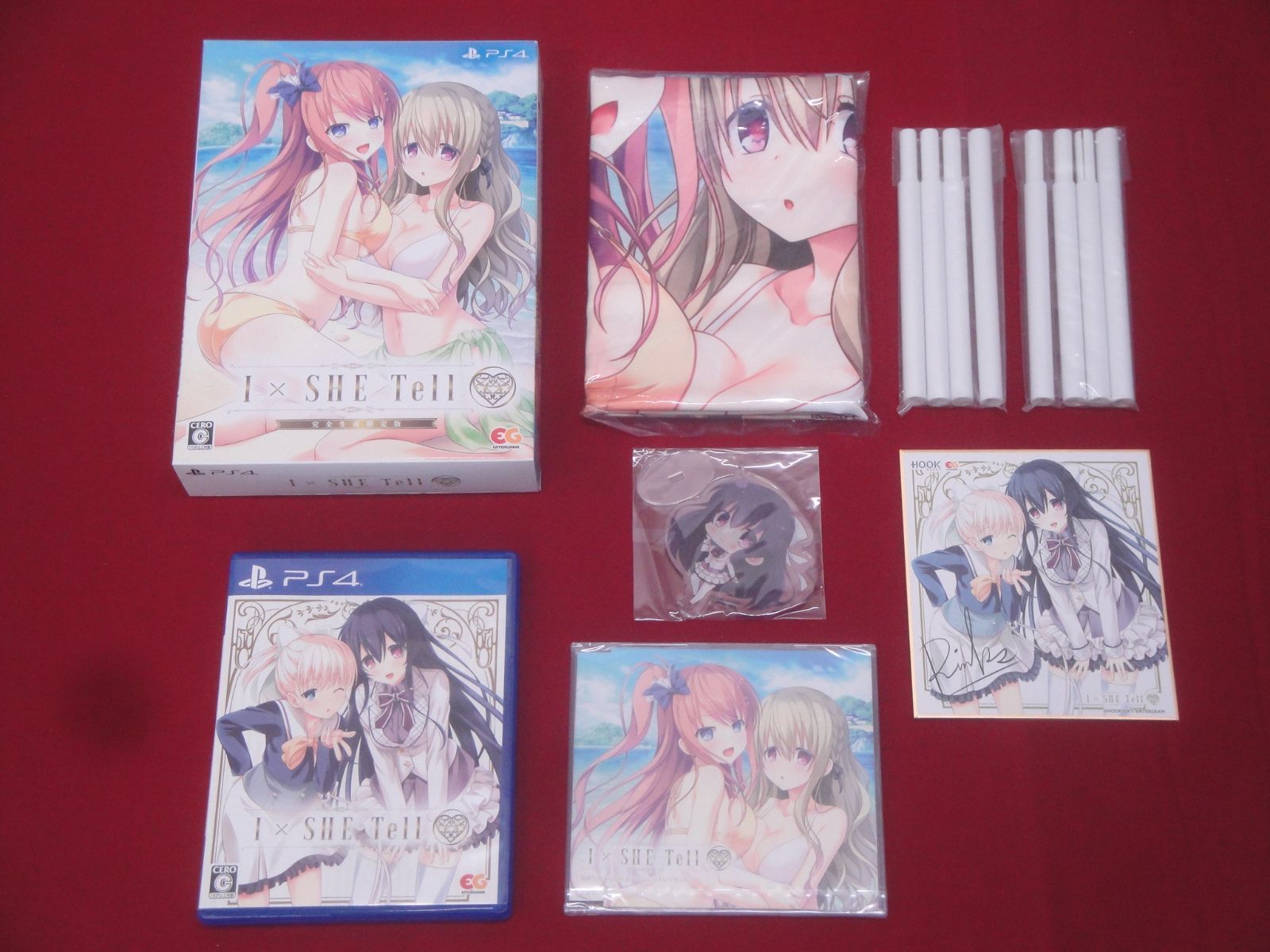 アイシーテル