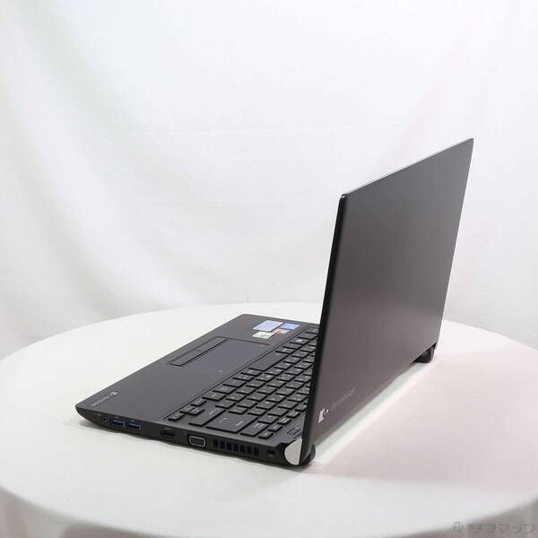 中古品〕 格安安心パソコン dynabook RX33／CB PRX33CBPNJB