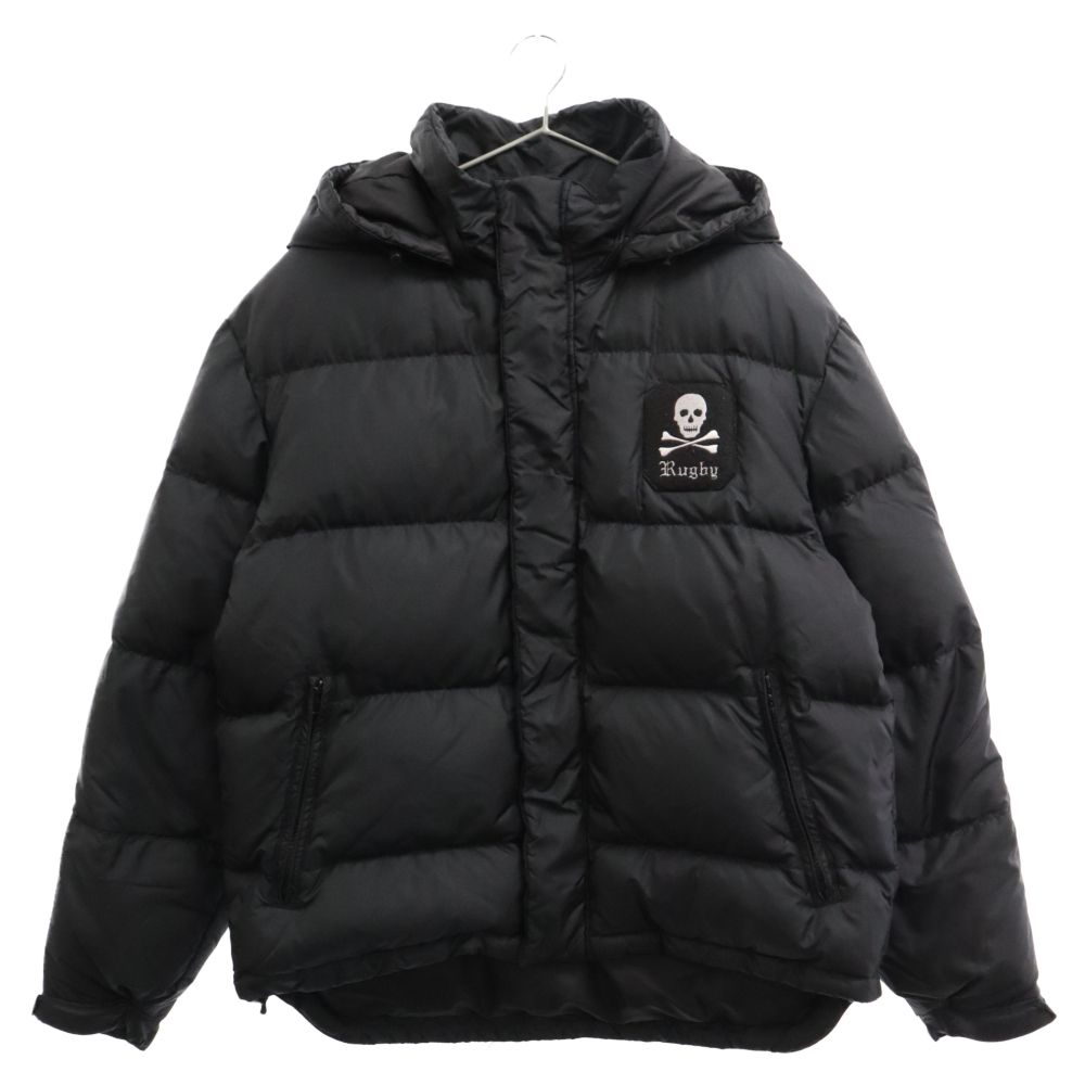 RALPH LAUREN RUGBY (ラルフローレン ラグビー) スカルワッペン