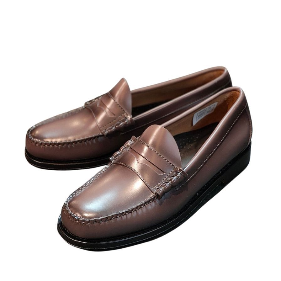 ジーエイチバス ローファー ウィージャンズ ラーソン メンズ【LA】【中古】