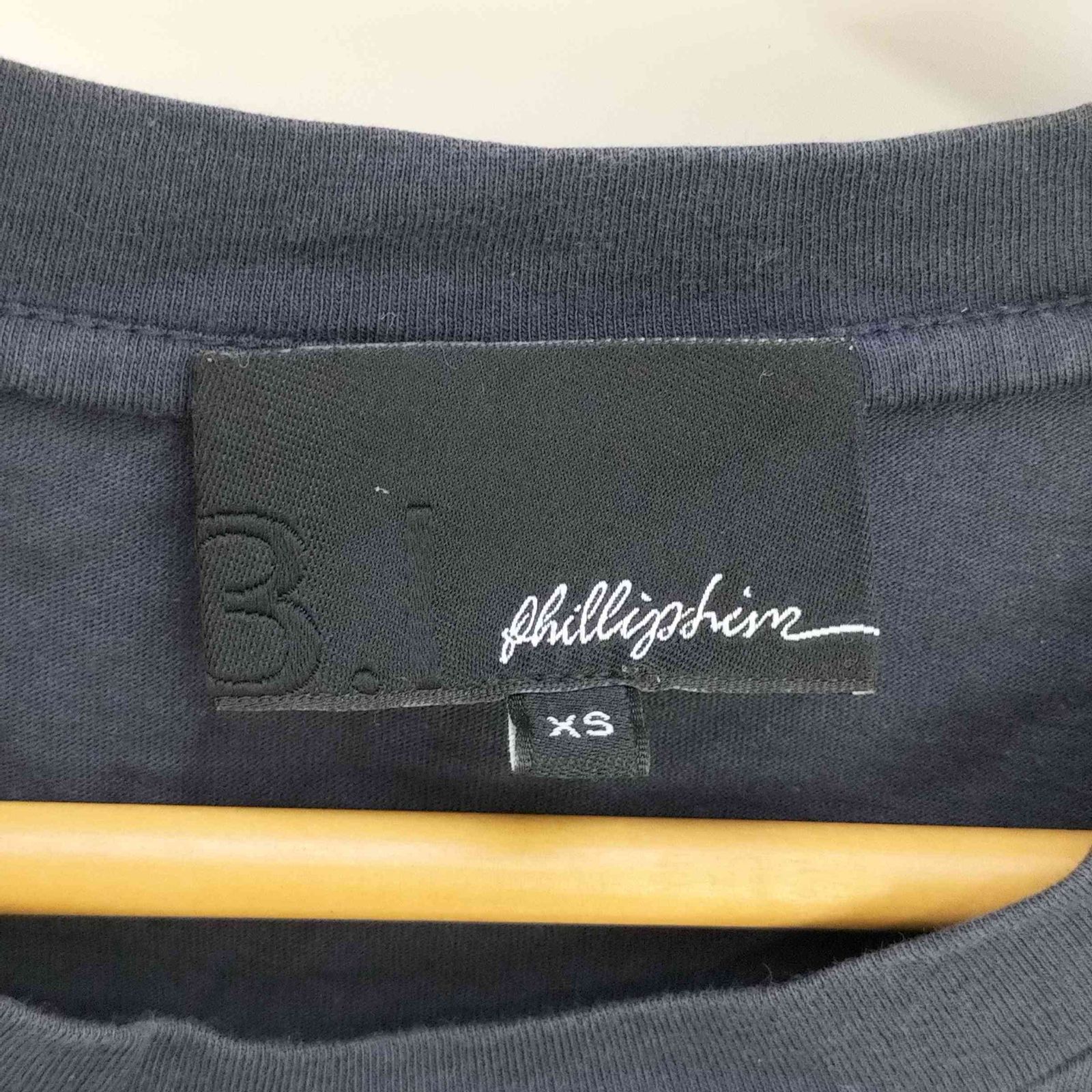 スリーワンフィリップリム 3.1 phillip lim Loco Tee ロコTシャツ メンズ import：XS メルカリShops