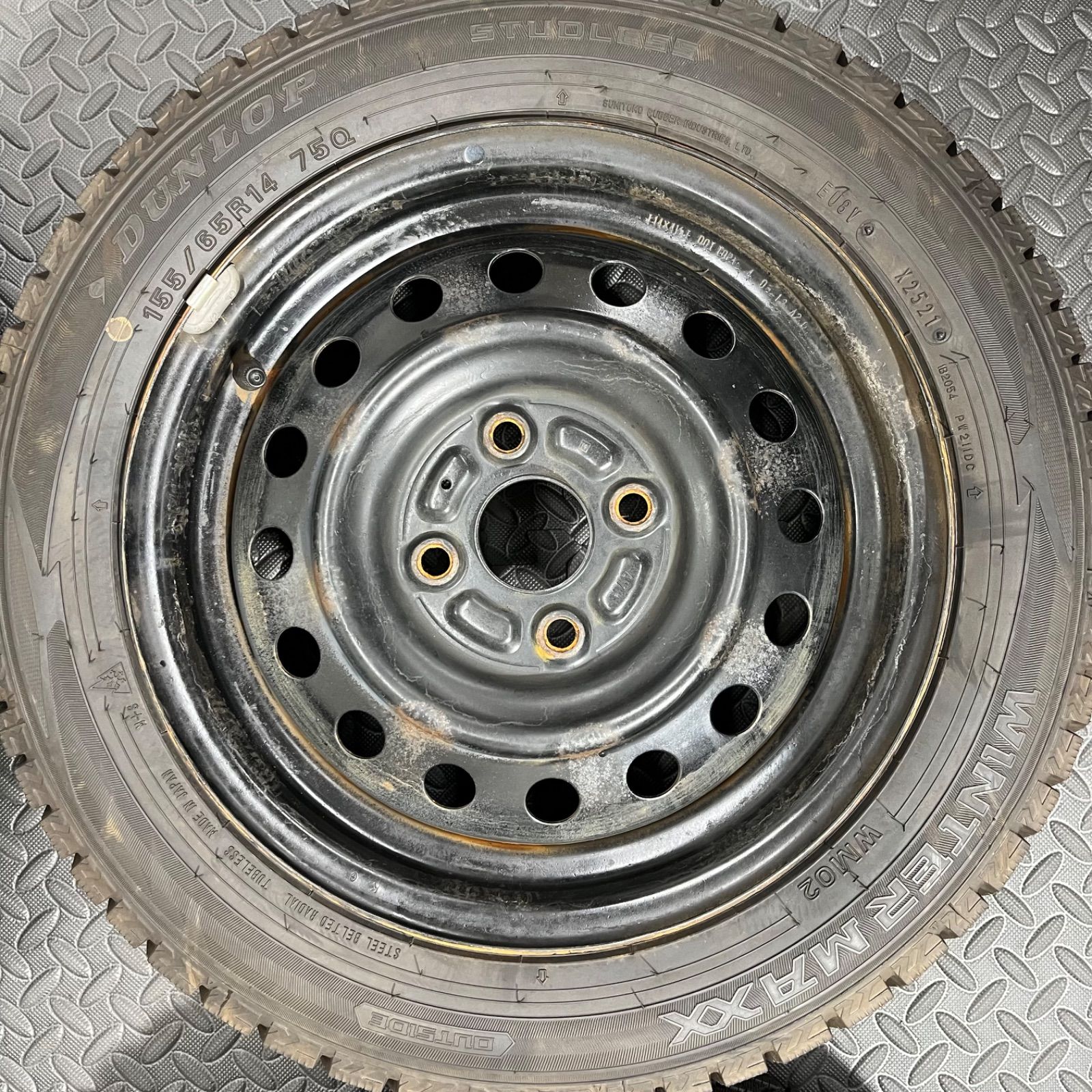 ウィンターマックス