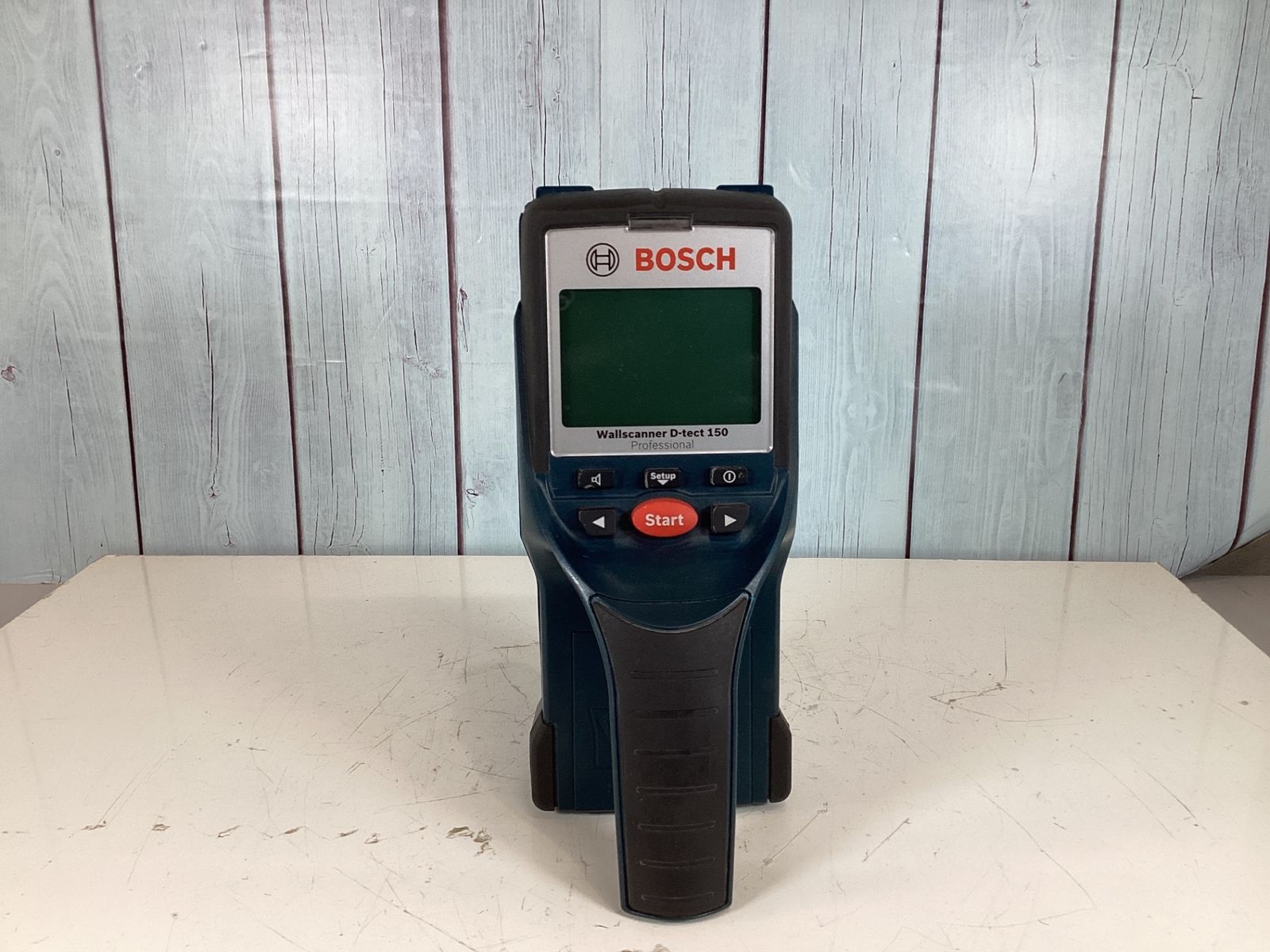 コンクリート探知機 ウォールスキャナー
