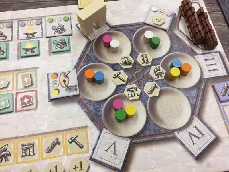 日本語版ボードゲーム