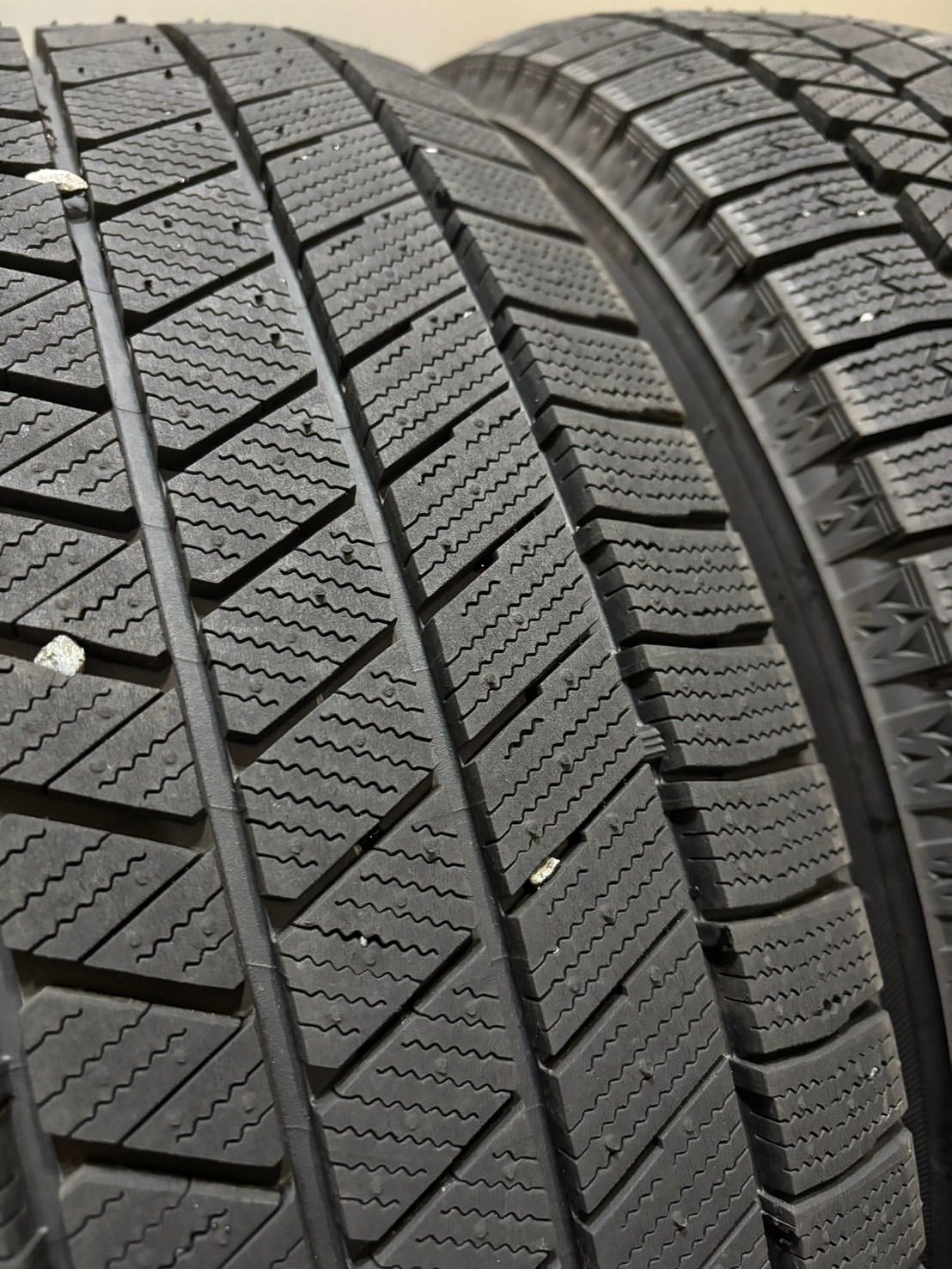 ヴェルファイア XV